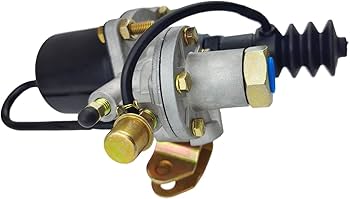 Amazon.com: Clutch Booster 642-03080 642-03502 Fit for Mitsubishi